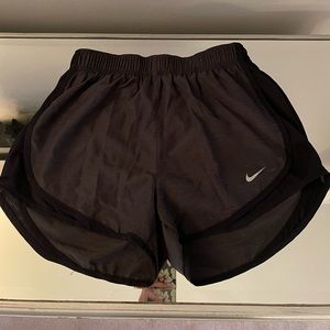 Nike Running Shorts Black